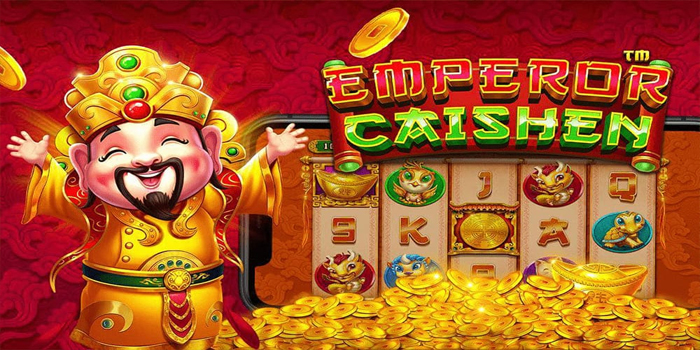 How to Easily Win the Jackpot in the Emperor Caishen Slot