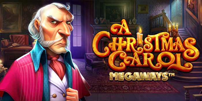 Strategy for Winning the Jackpot in the Christmas Carol Megaways Slot