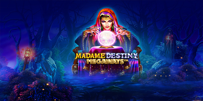 Guide to Winning the Madame Destiny Megaways Slot